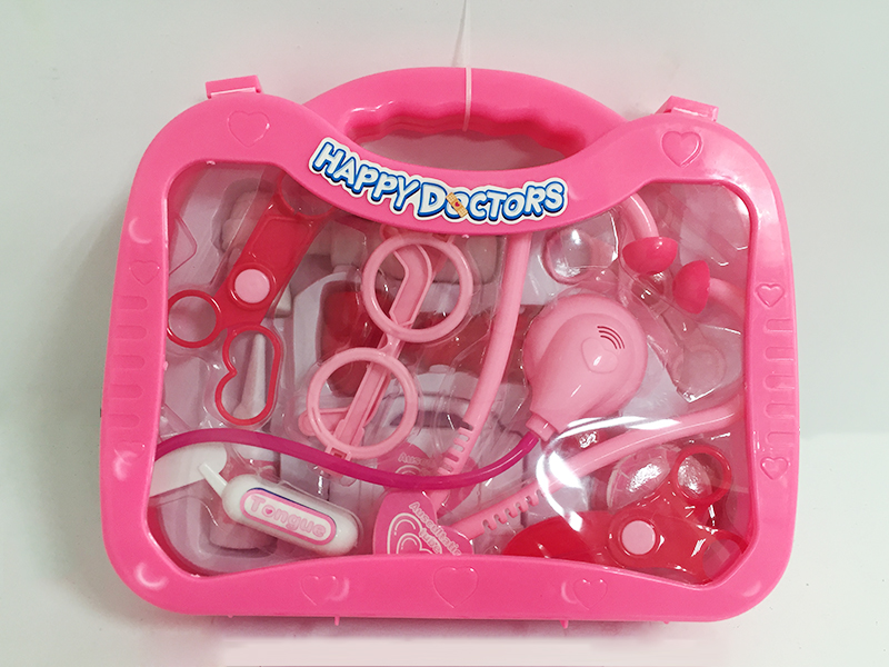 Doctor Set