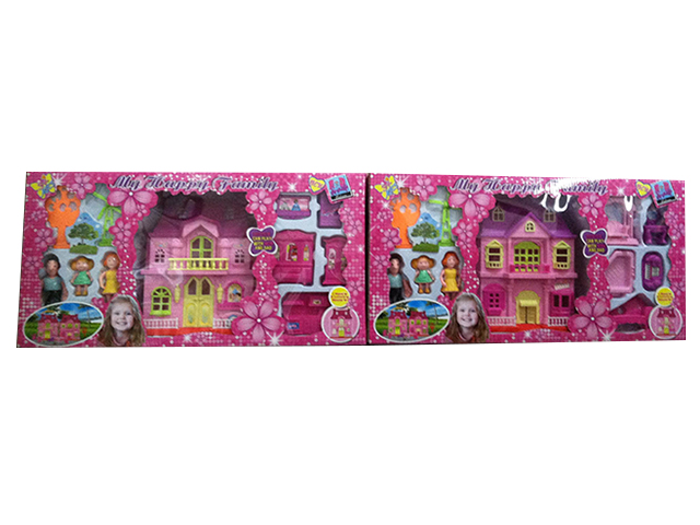 Villa Series