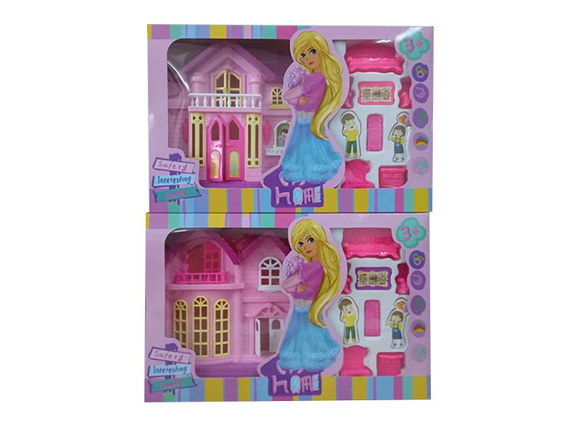 Villa Series