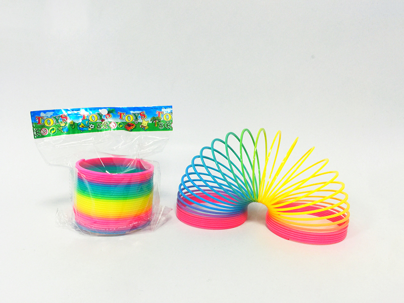 No.1 Rainbow Circle