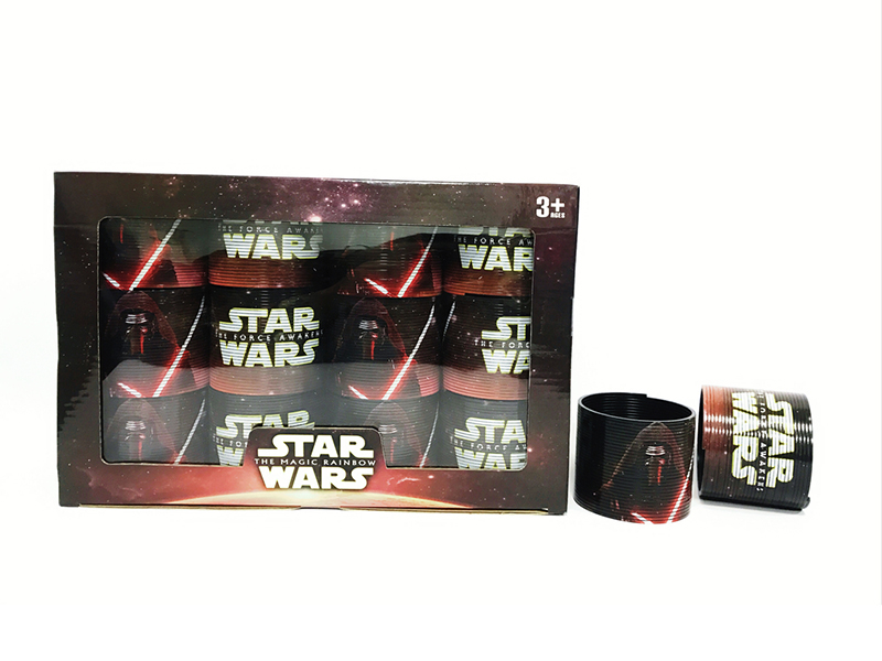 Star Wars Rainbow Circle