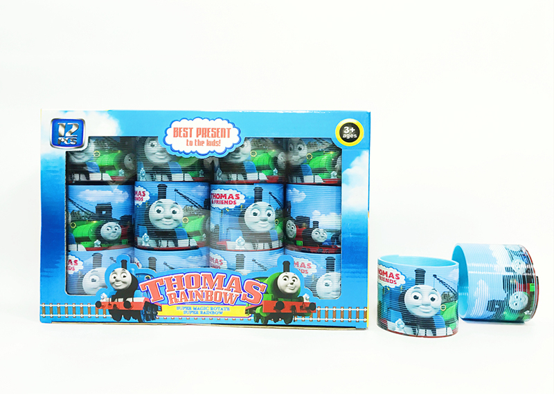 Thomas Rainbow Circle