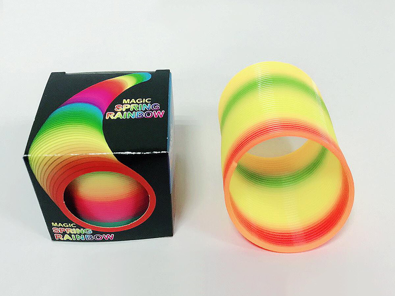 Rainbow Circle