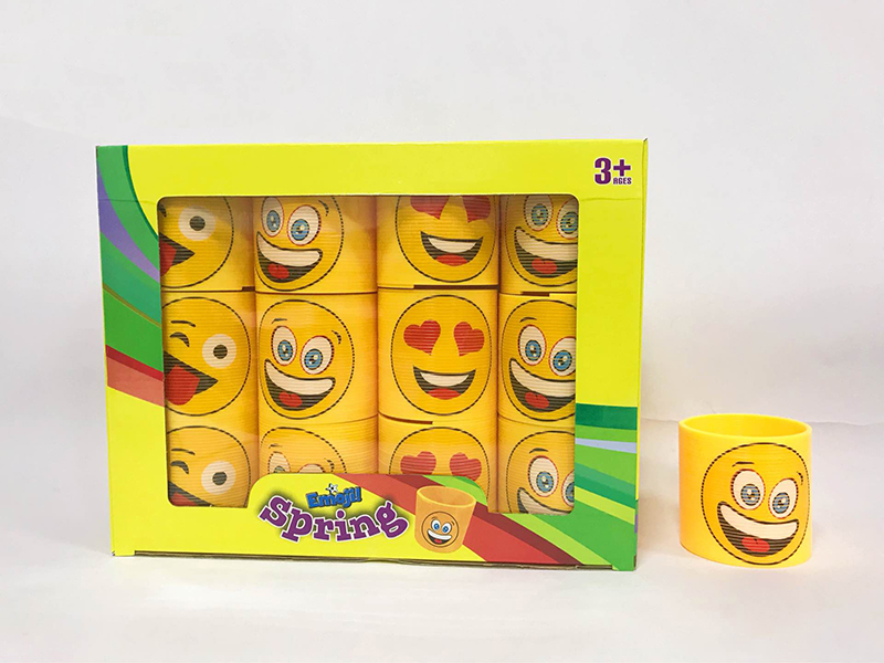 Expression Rainbow Circle