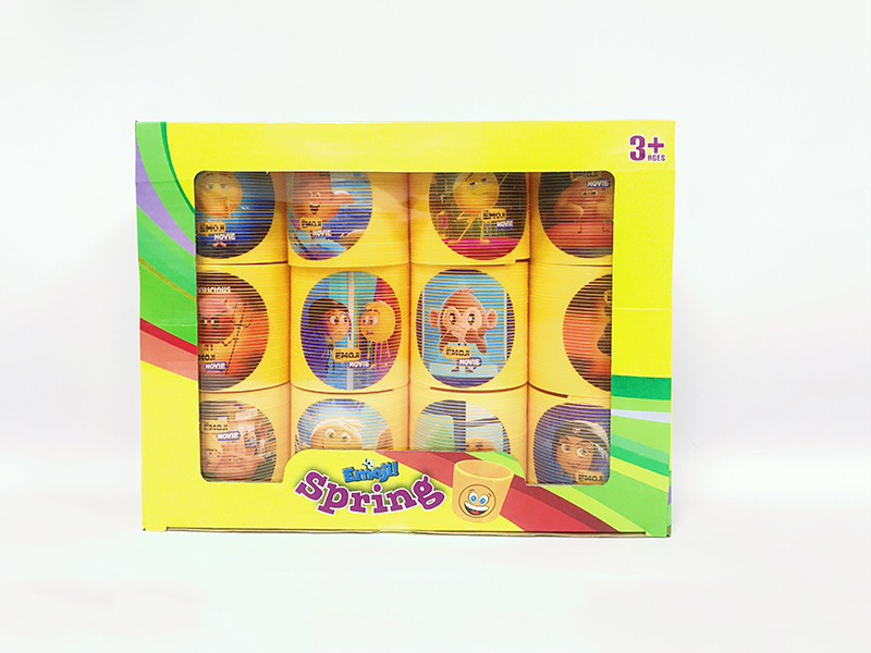 Magic Expression Rainbow Circle