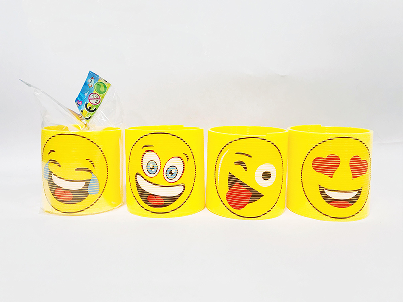 Expression Rainbow Circle