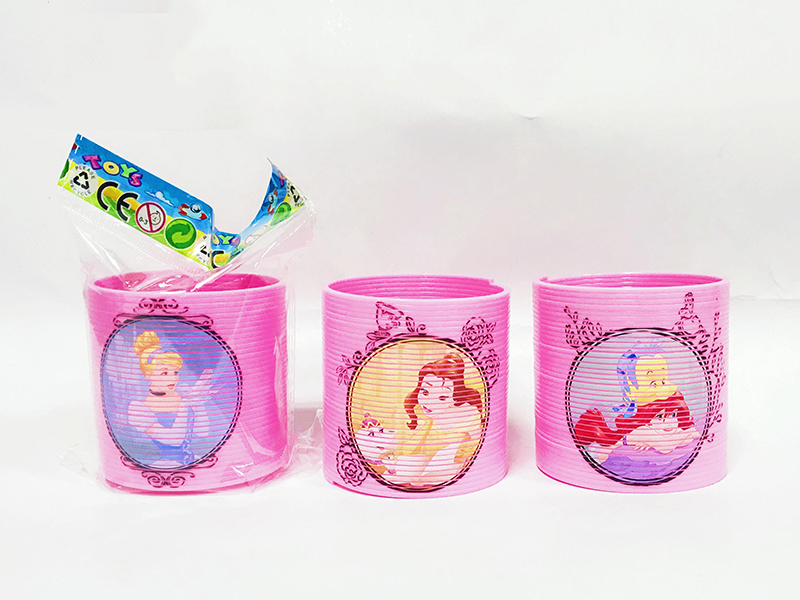 Princess Rainbow Circle