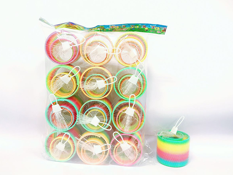 Rainbow Circle