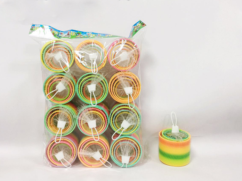 Rainbow Circle