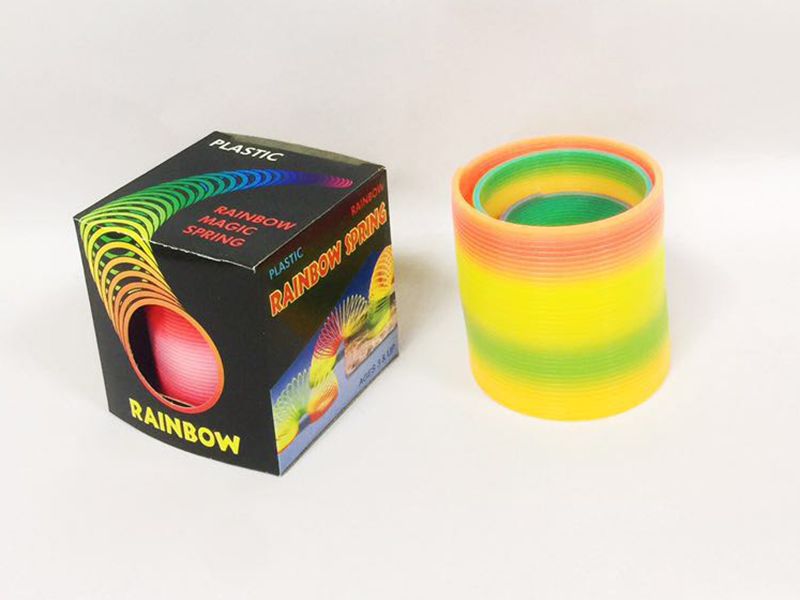 Rainbow Circle