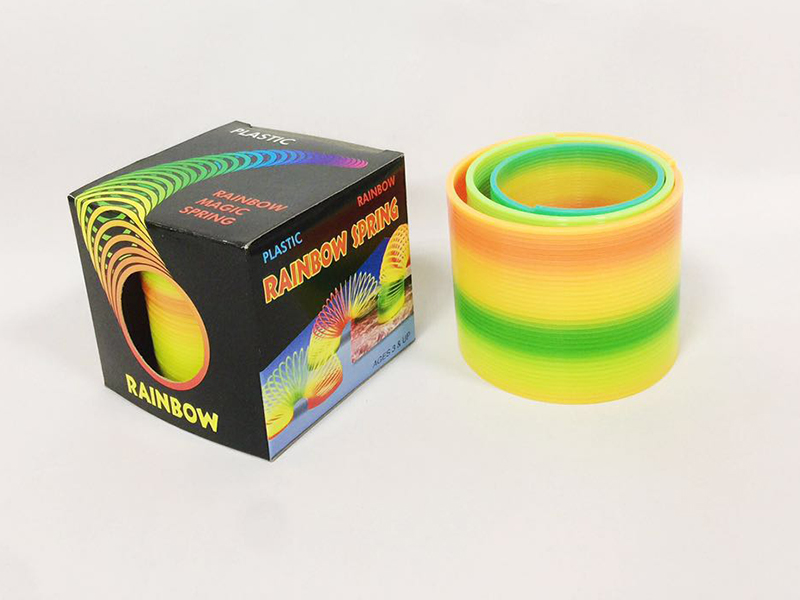 Rainbow Circle 3pcs