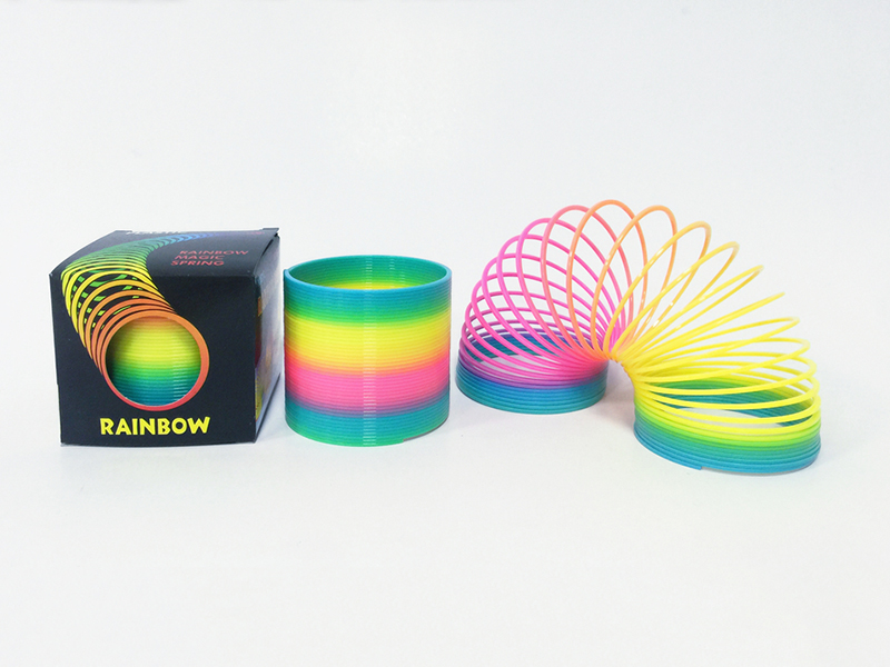 Rainbow Circle