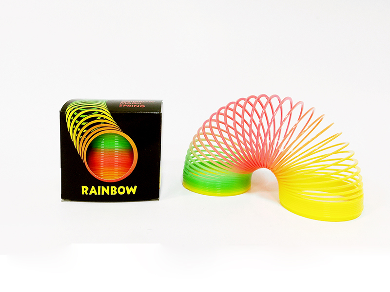 Rainbow Circle