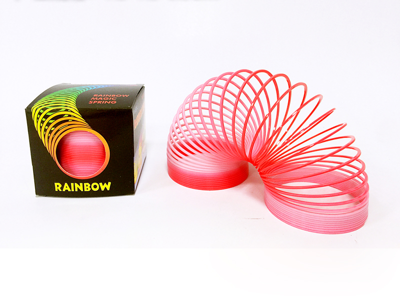 Rainbow Circle
