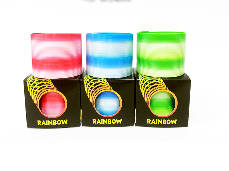 Rainbow Circle