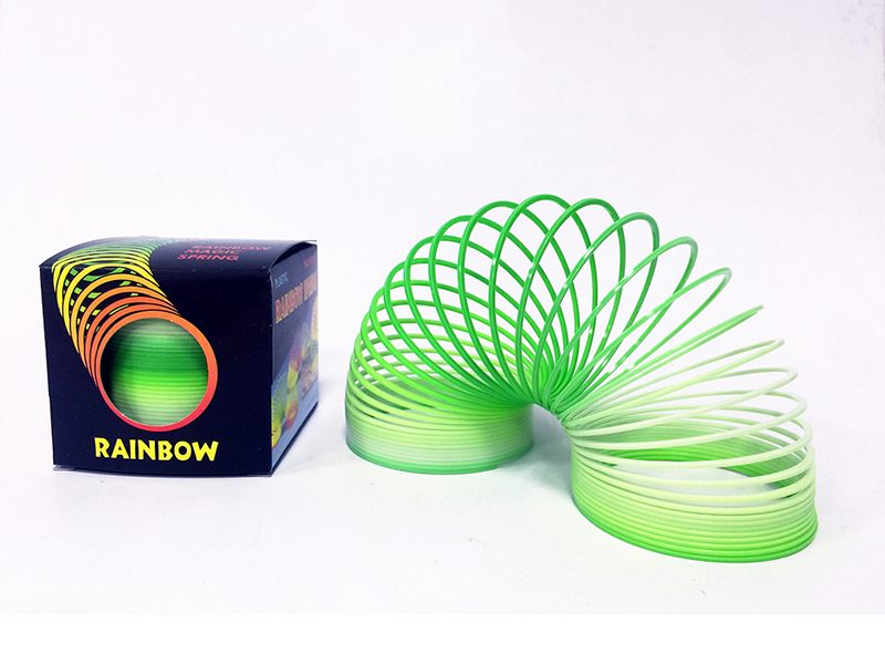Rainbow Circle