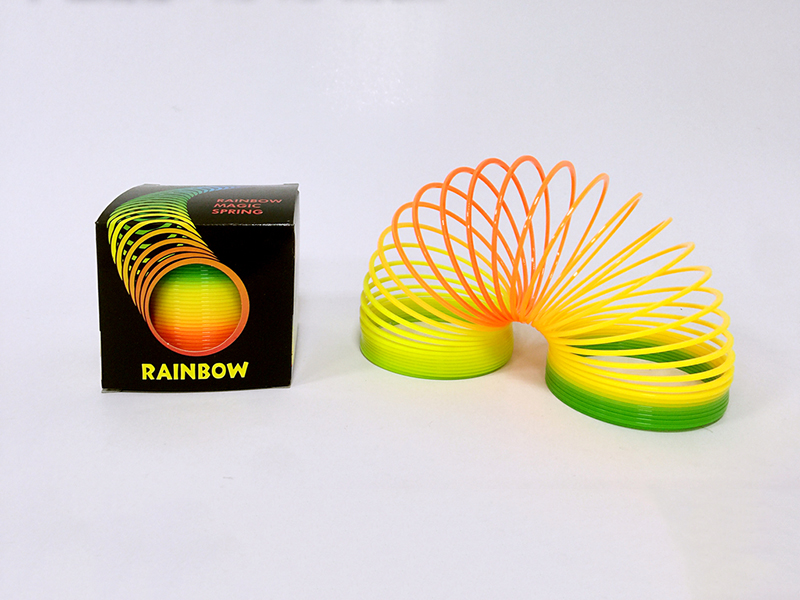Rainbow Circle
