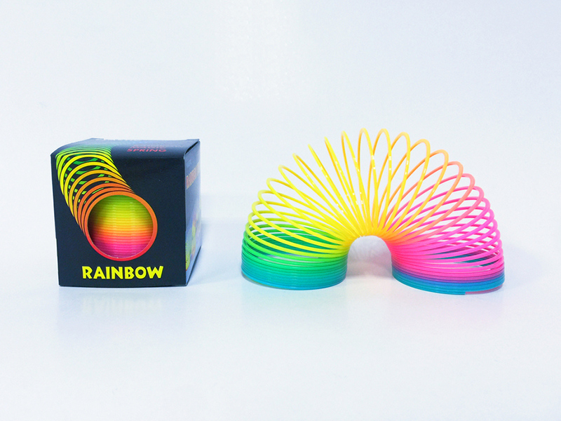 Rainbow Circle