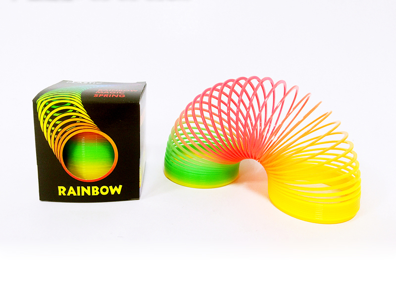 Rainbow Circle