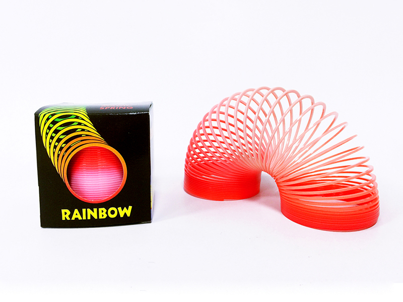 Rainbow Circle