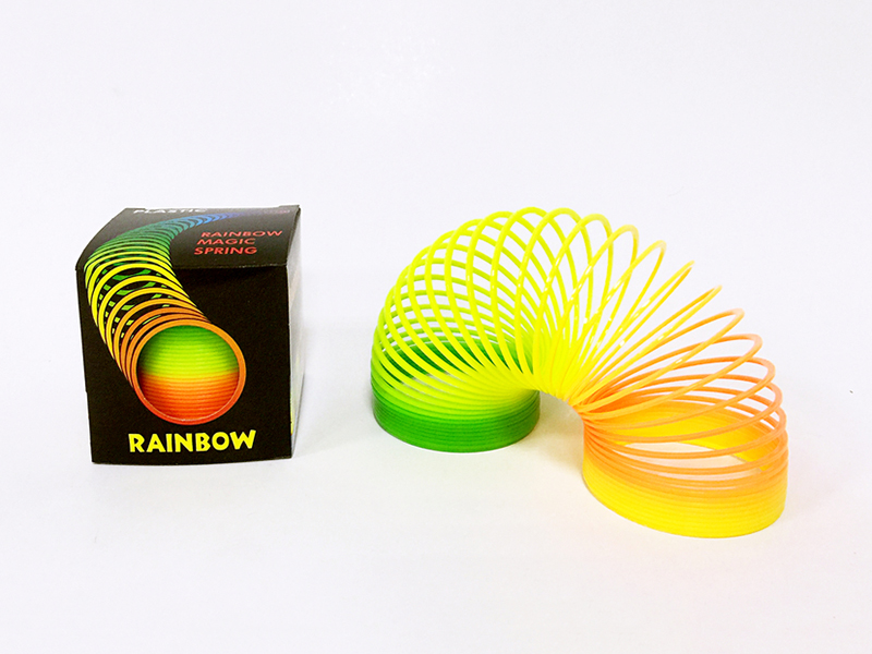 Rainbow Circle
