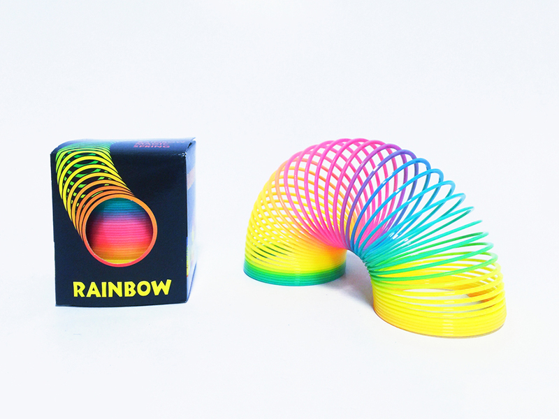 Rainbow Circle
