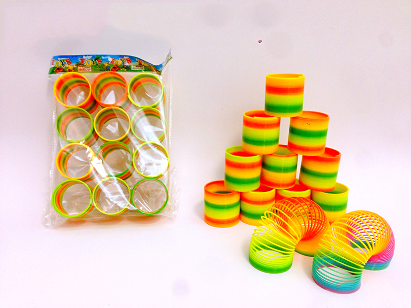 Rainbow Circle