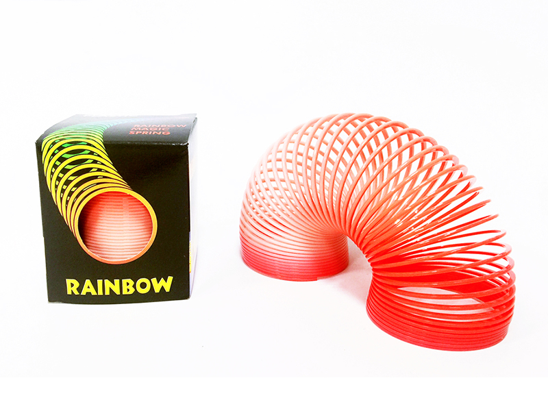 Rainbow Circle