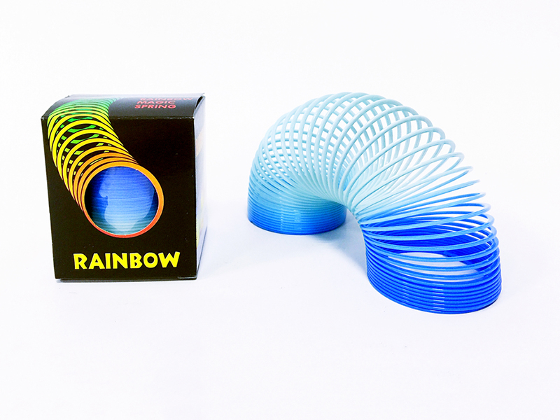 Rainbow Circle