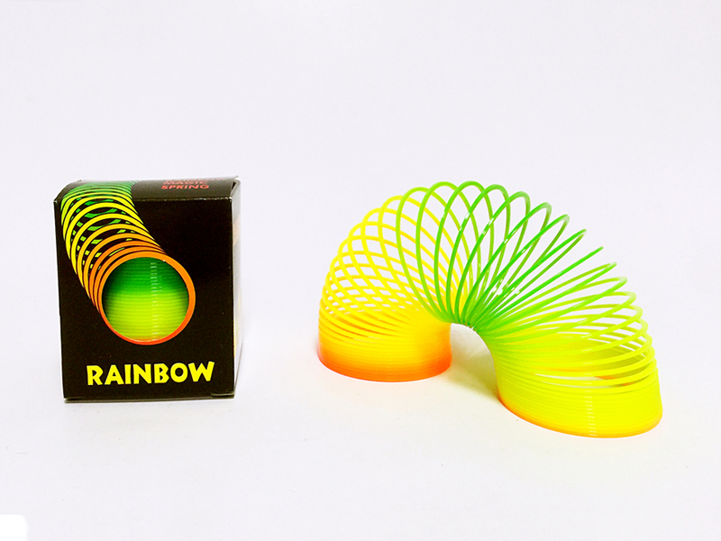 Rainbow Circle