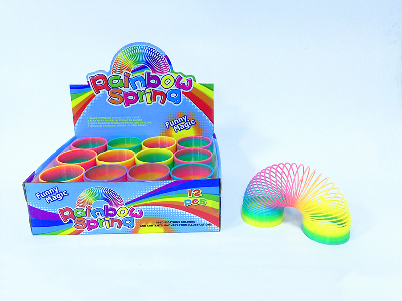 Rainbow Circle
