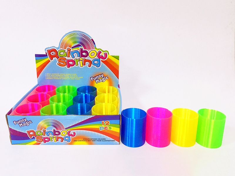 Rainbow Circle