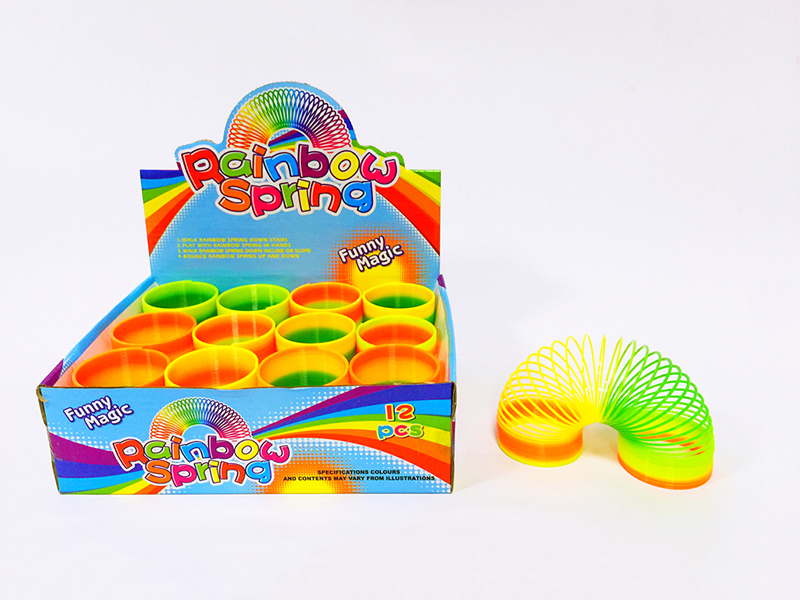 Rainbow Circle