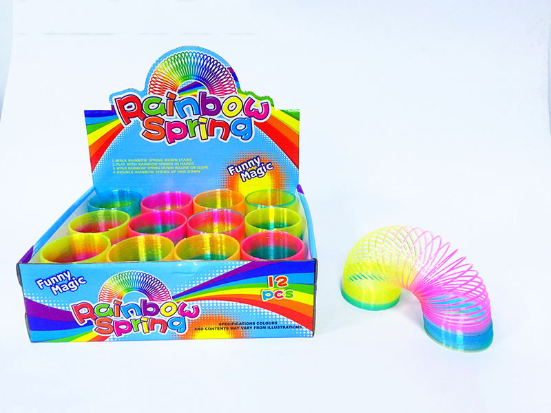 Rainbow Circle
