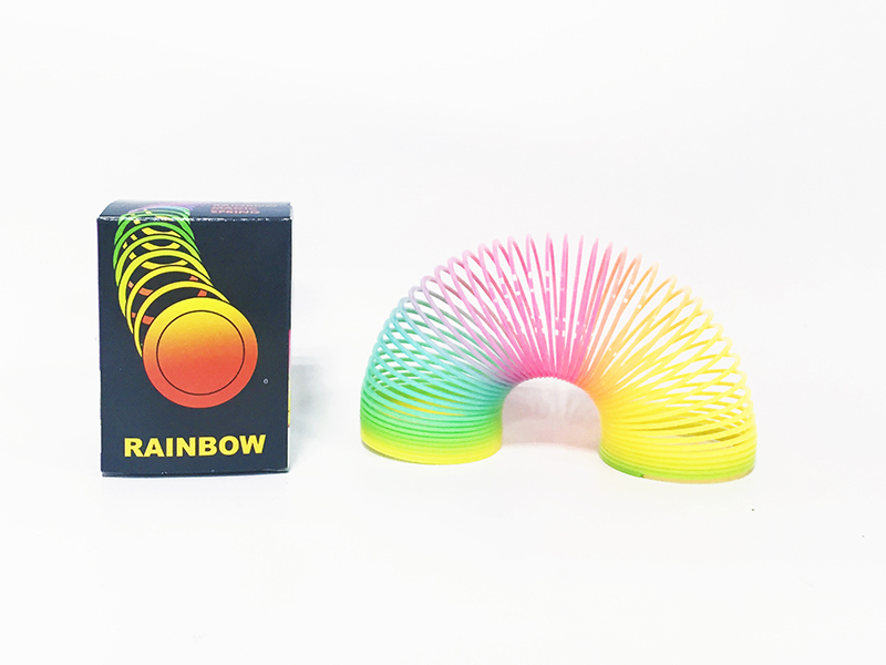 Rainbow Circle