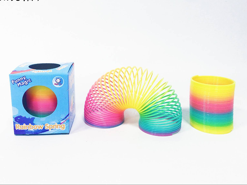 Rainbow Circle