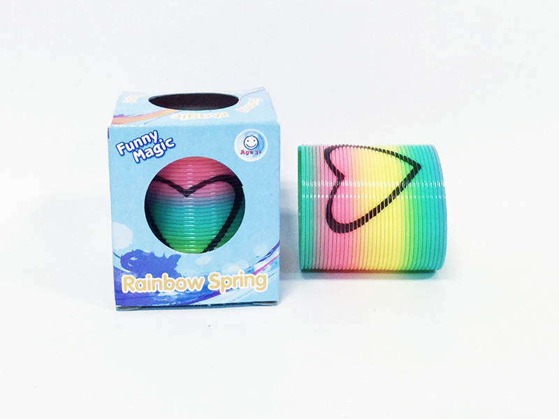 Rainbow Circle
