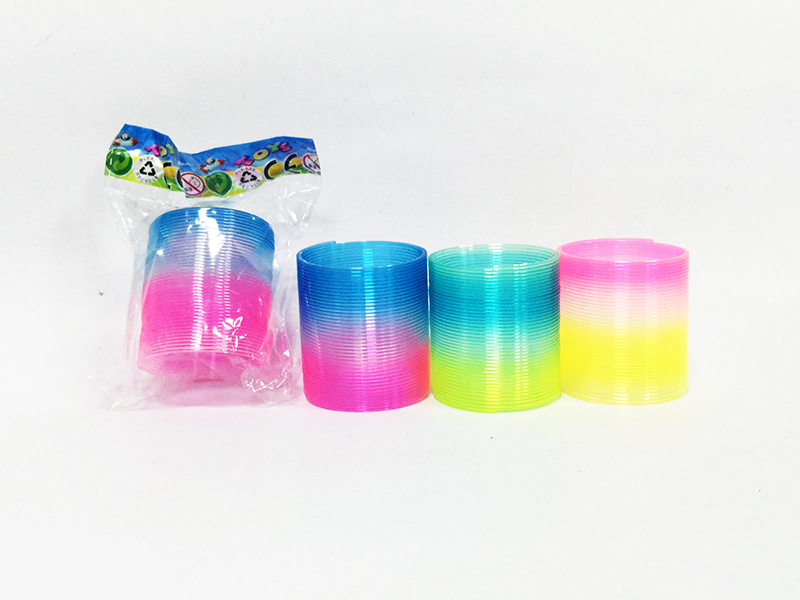 Rainbow Circle