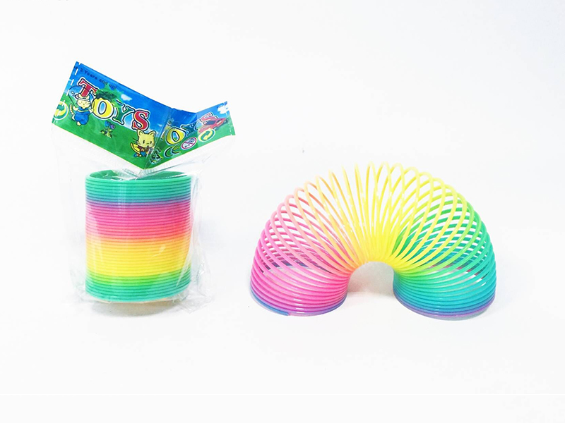 Rainbow Circle