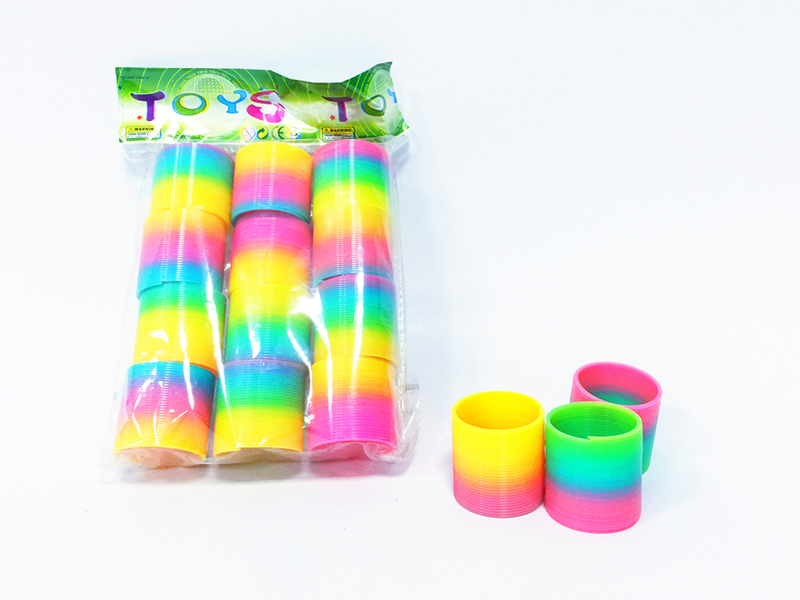 Rainbow Circle