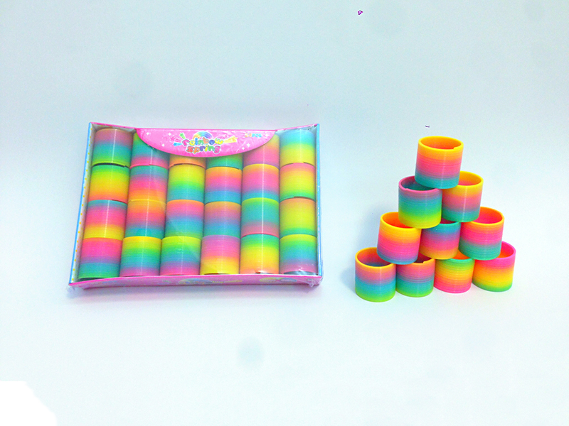Rainbow Circle
