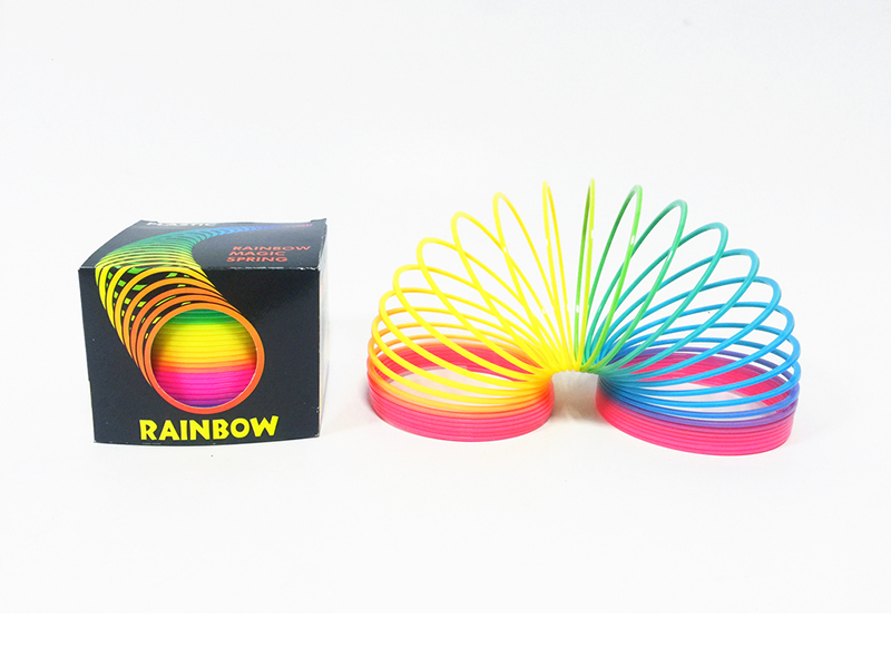 Rainbow Circle