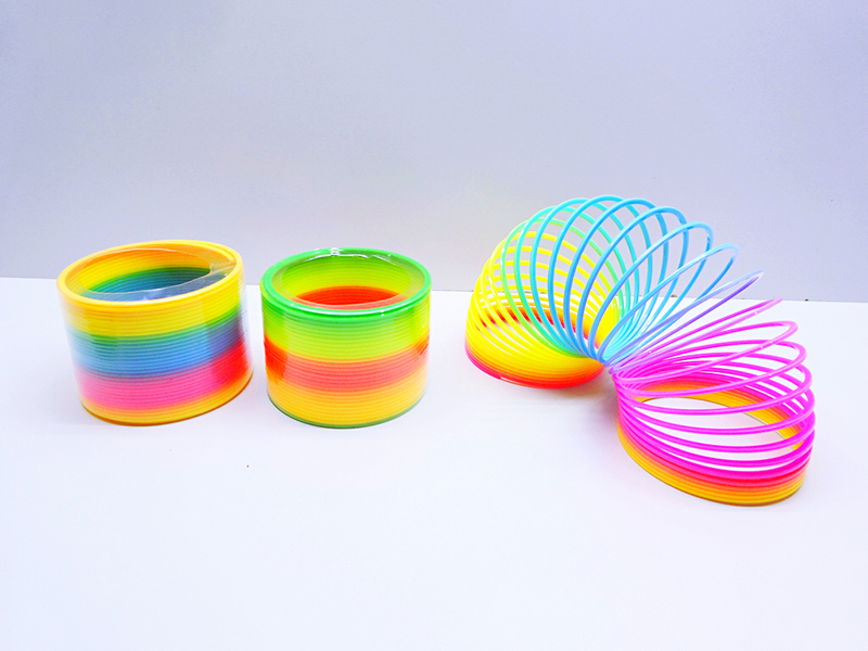 No.1 Rainbow Circle