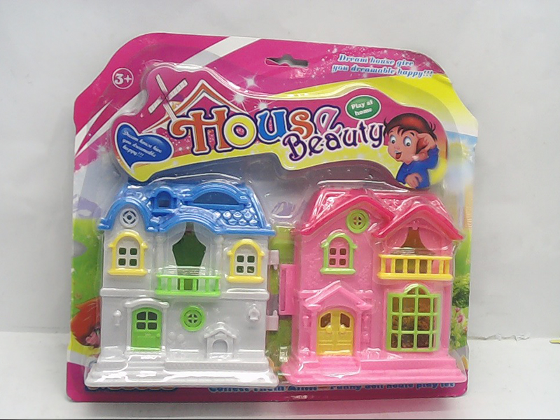 Villa Toy