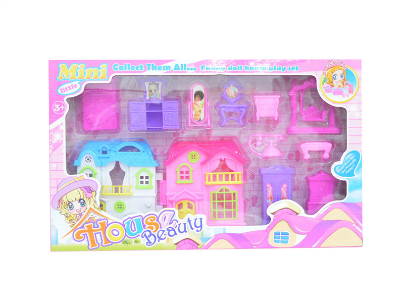 Villa Toy