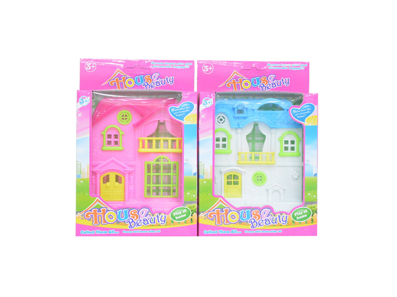 Villa Toy