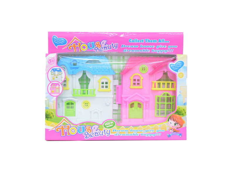 Villa Toy