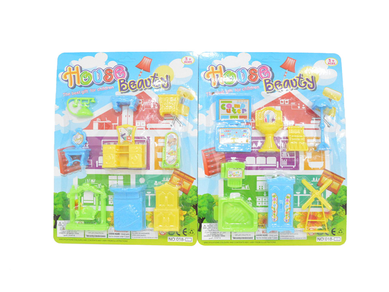 Furniture Villa(2)