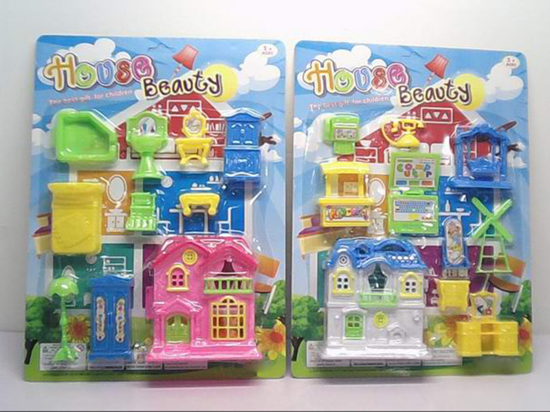 Furniture Villa(2)