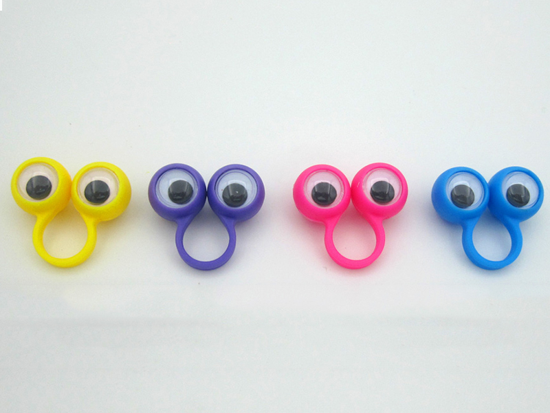 Eye Ring